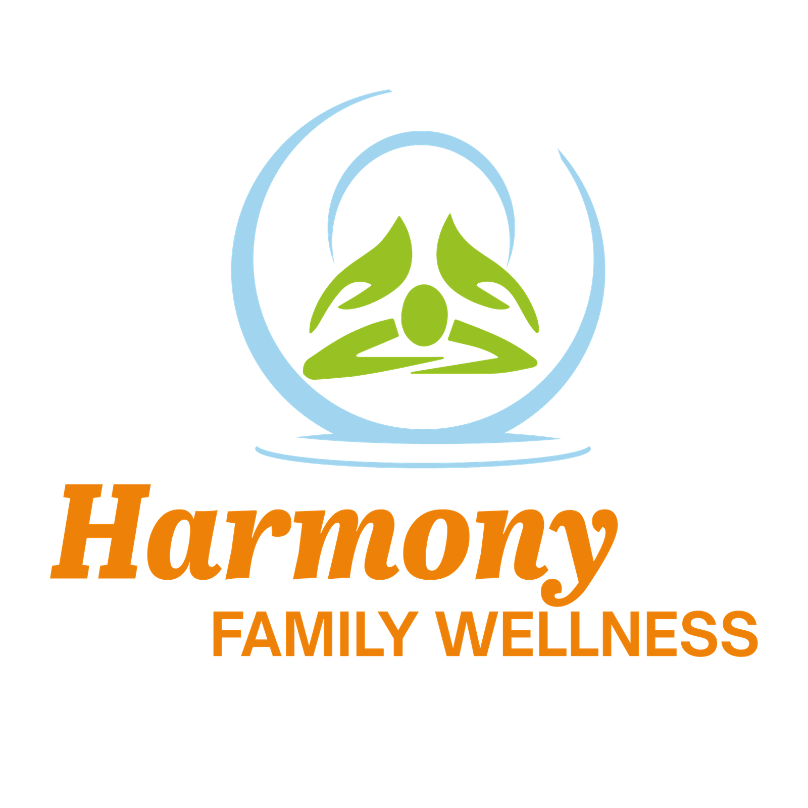 Harmony Family Wellness