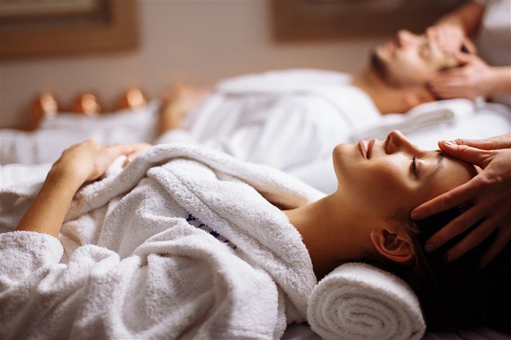 Ear Candling